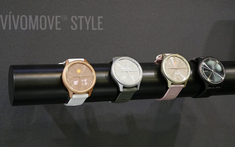Garmin Vivomove Style