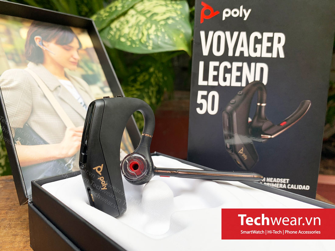 Poly Voyager Legend 50