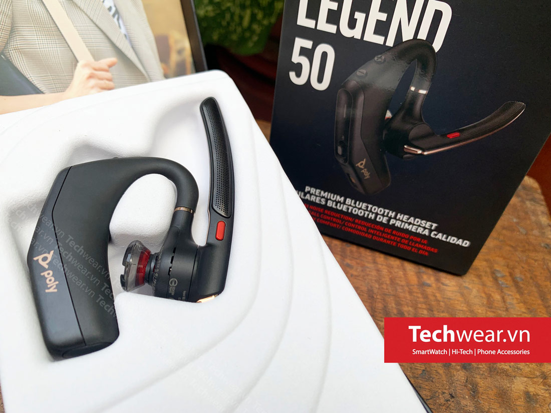 Poly Voyager Legend 50