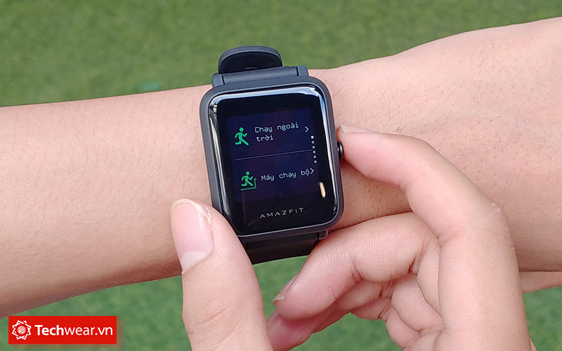 huami amazfit bip s