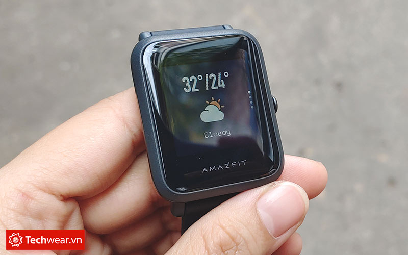 Đồng hồ thông minh Huami Amazfit Bip S