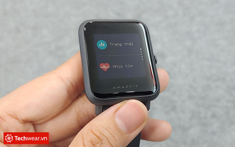 Đồng hồ thông minh Huami Amazfit Bip S