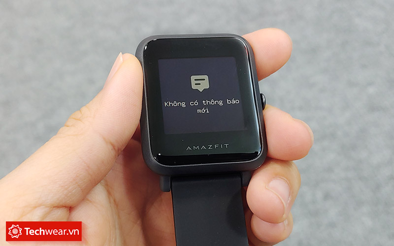 Đồng hồ thông minh Huami Amazfit Bip S