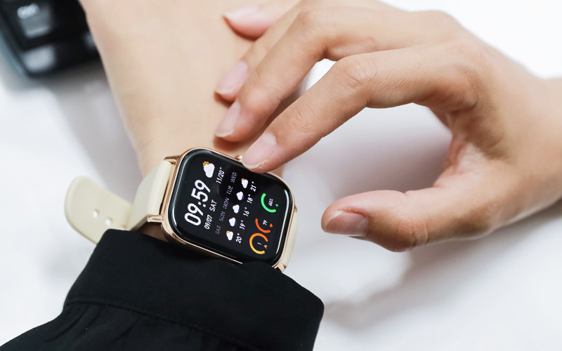 Những đồng hồ thông minh tương thích với nền tảng Strava