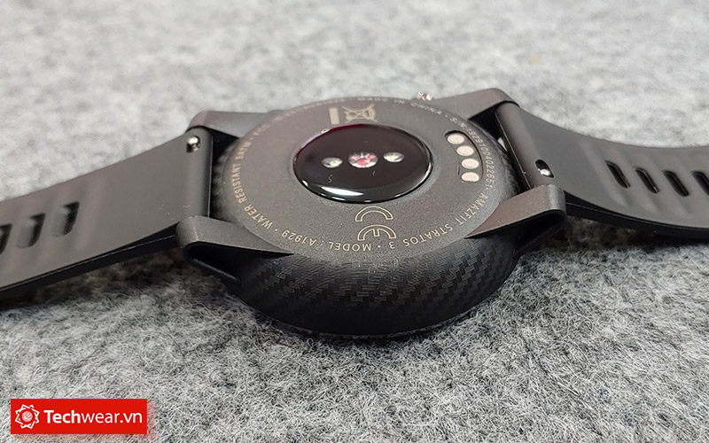 Đồng hồ thông minh Huami Amazfit Stratos 3