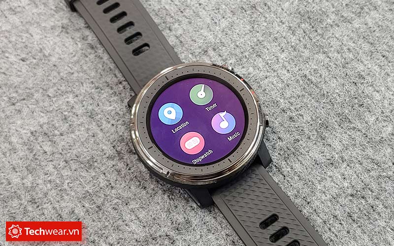 Đồng hồ thông minh Huami Amazfit Stratos 3