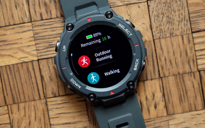 Đồng hồ thông minh Huami Amazfit T-Rex