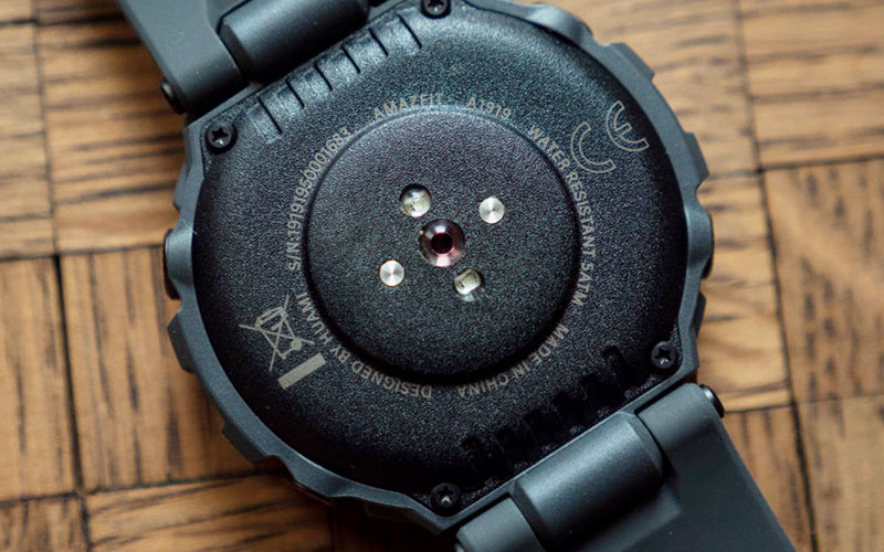 Đồng hồ thông minh Huami Amazfit T-Rex