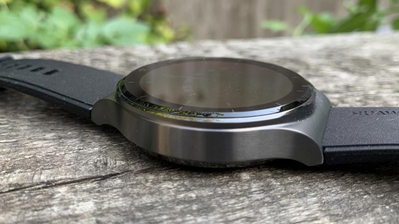 Huawei Watch GT2 Pro chinh th c ra m t Techwear.VN