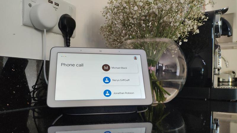 Hướng dẫn sử dụng Google Home Hub