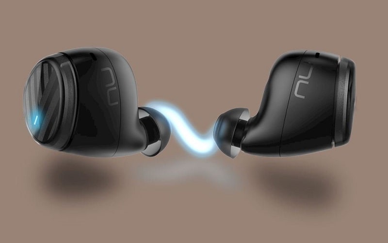 Kết nối Bluetooth của tai nghe không dây