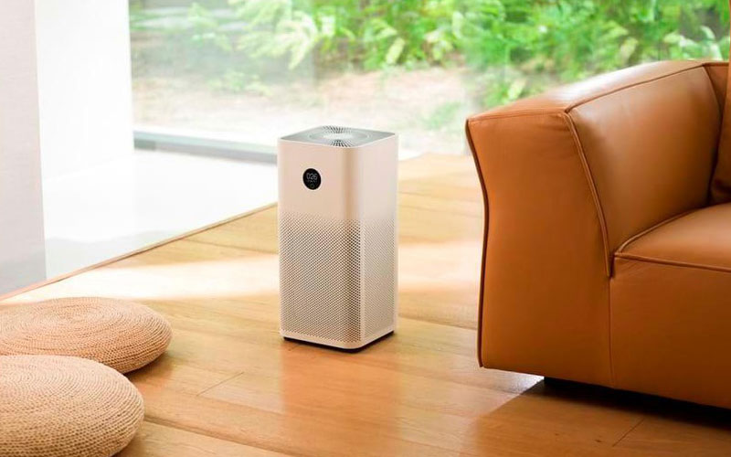 Máy lọc không khí Xiaomi Mi Air Purifier 3H