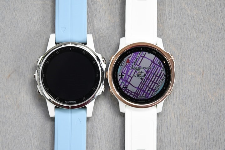 Mở hộp Garmin Fenix 6S phiên bản Pro