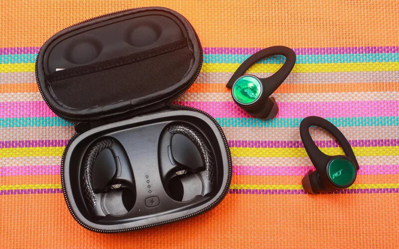 Tai nghe không dây Plantronics Backbeat Fit 3200