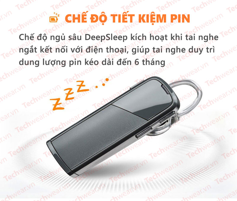 Tai nghe không dây Plantronics Explorer 80