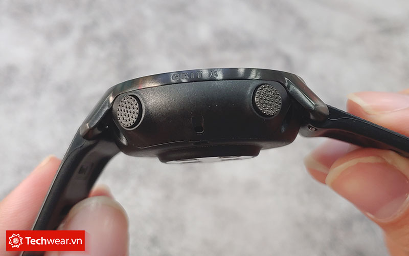 Đồng hồ Polar Grit X