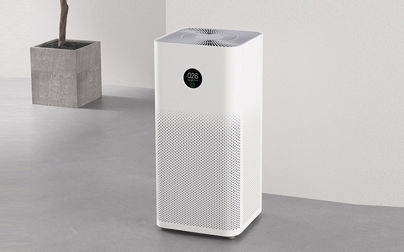 Máy lọc không khí Xiaomi Mi Air Purifier 3H