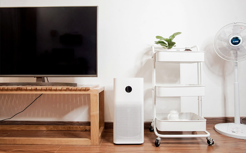 Máy lọc không khí Xiaomi Mi Air Purifier 3H