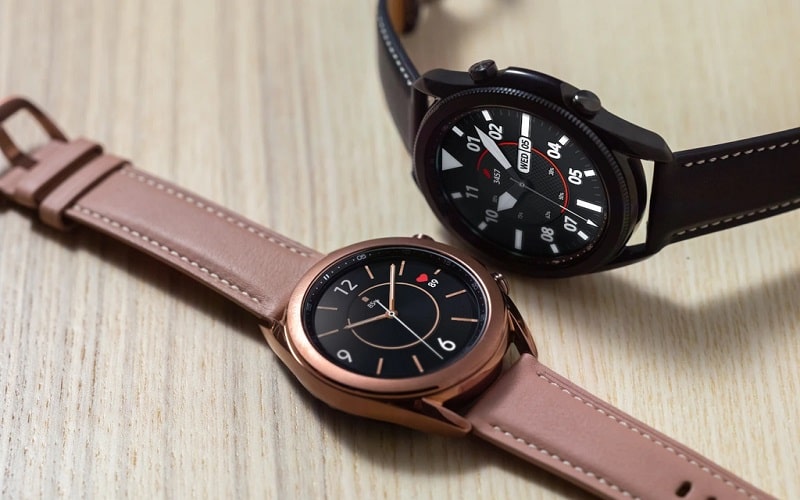 Đồng hồ thông minh Galaxy Watch 3