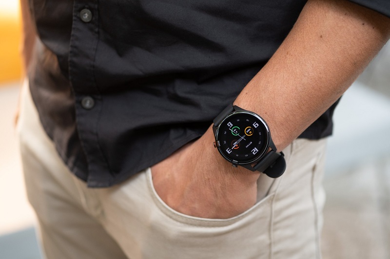 Đồng hồ Xiaomi Mi Watch