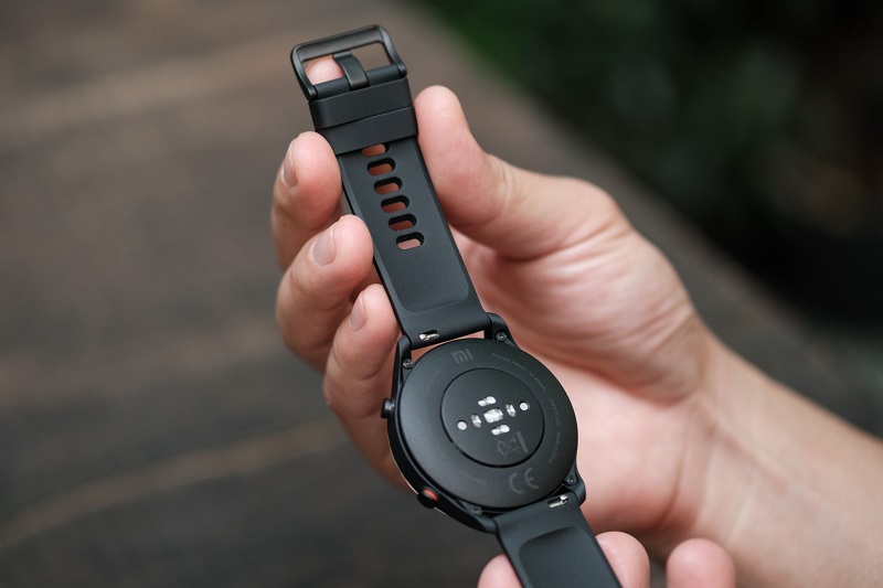 Đồng hồ Xiaomi Mi Watch