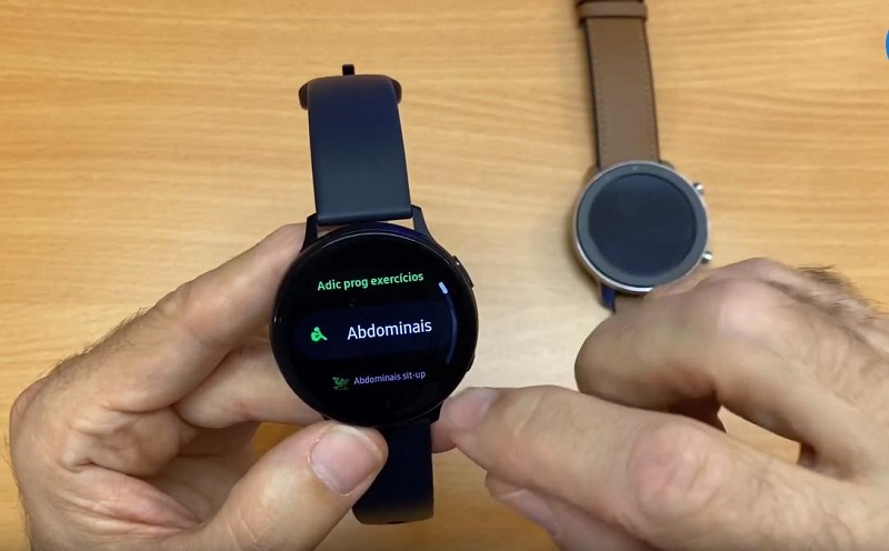 active 2 vs amazfit gtr