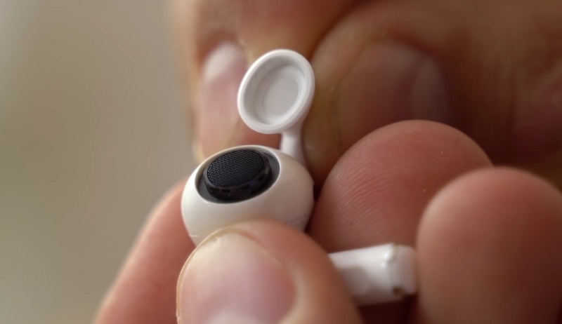 Tai nghe Airpods Pro