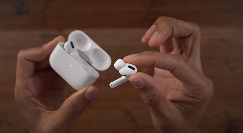 Tai nghe Airpods Pro