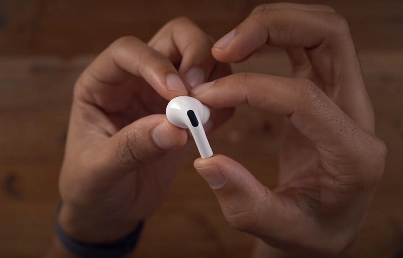 Tai nghe Airpods Pro