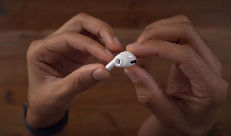 Tai nghe Airpods Pro