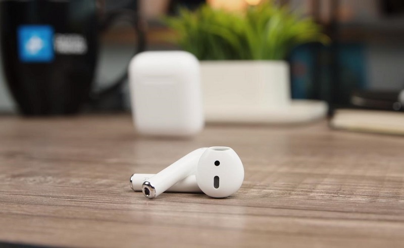 Tai nghe Airpods Pro