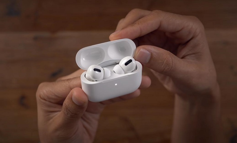 Tai nghe Airpods Pro