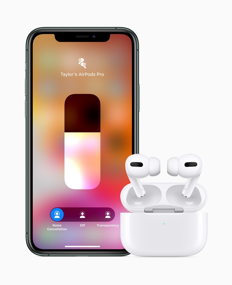 Tai nghe không dây Airpods Pro