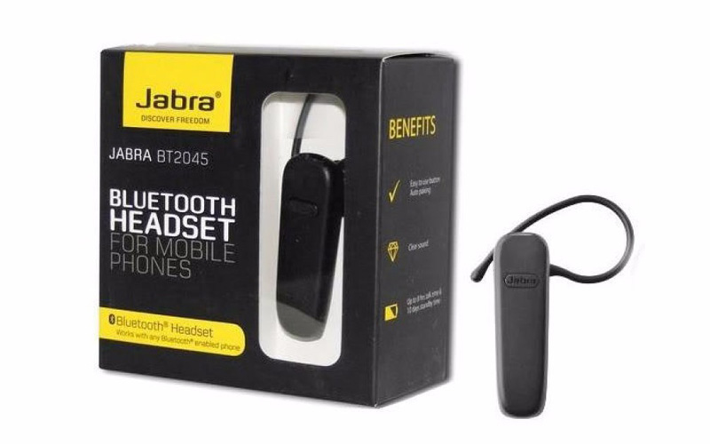 Tai nghe Bluetooth Jabra BT2045