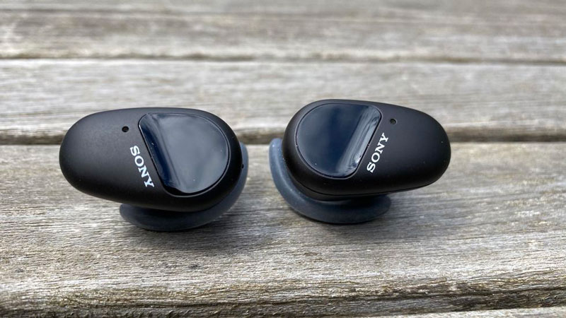 Tai nghe bluetooth Sony WF-SP800N
