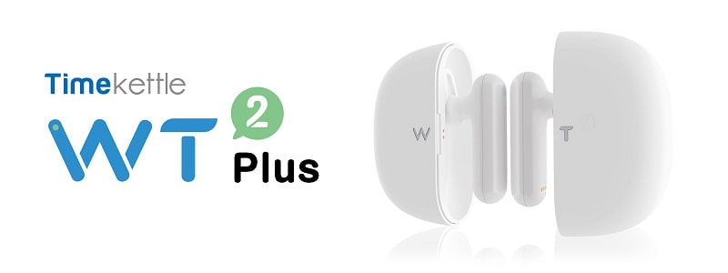 Tai nghe phiên dịch WT2 Plus