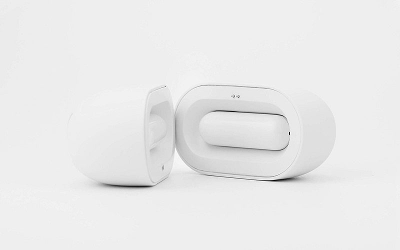 Tai nghe phiên dịch WT2 Plus