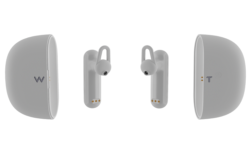 Tai nghe phiên dịch WT2 Plus