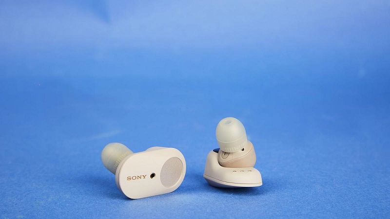 Tai nghe không dây Sony WF-1000XM3