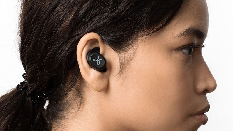 Tai nghe không dây True Wireless Jaybird Vista