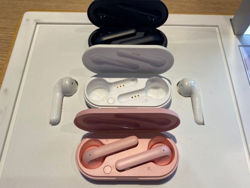 Tai nghe Ticpods 2
