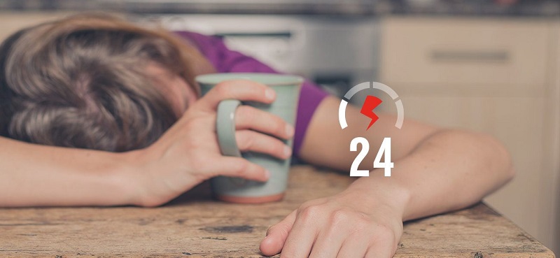 Năng lượng cơ thể