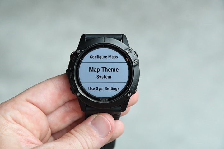 Tính năng Climbpro trên Garmin