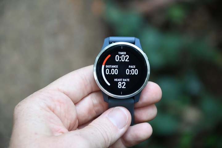 Đồng hồ Garmin Venu