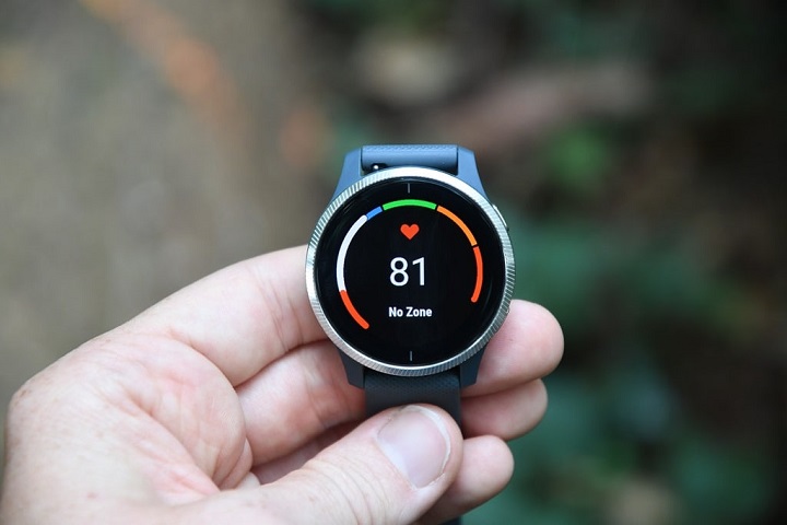 Đồng hồ Garmin Venu