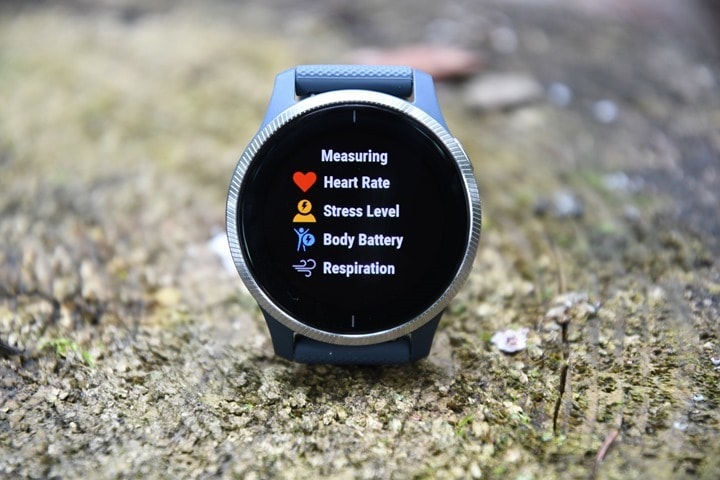 Đồng hồ Garmin Venu