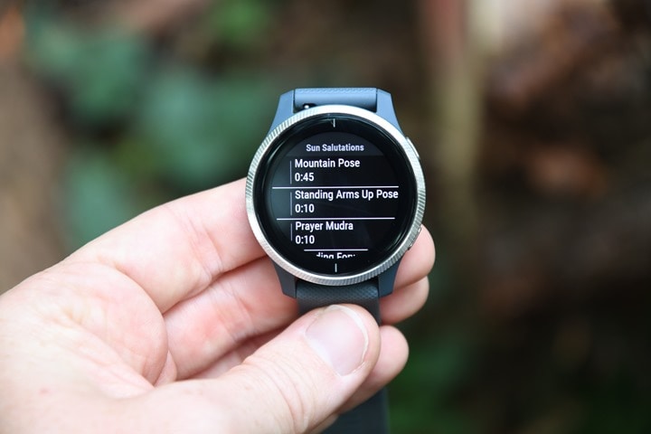 Đồng hồ Garmin Venu