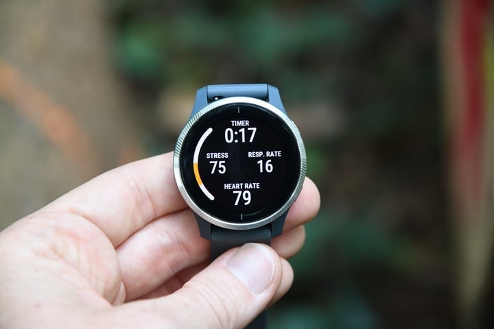 Đồng hồ Garmin Venu