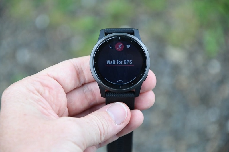 Tính năng của Garmin Vivoactive 4