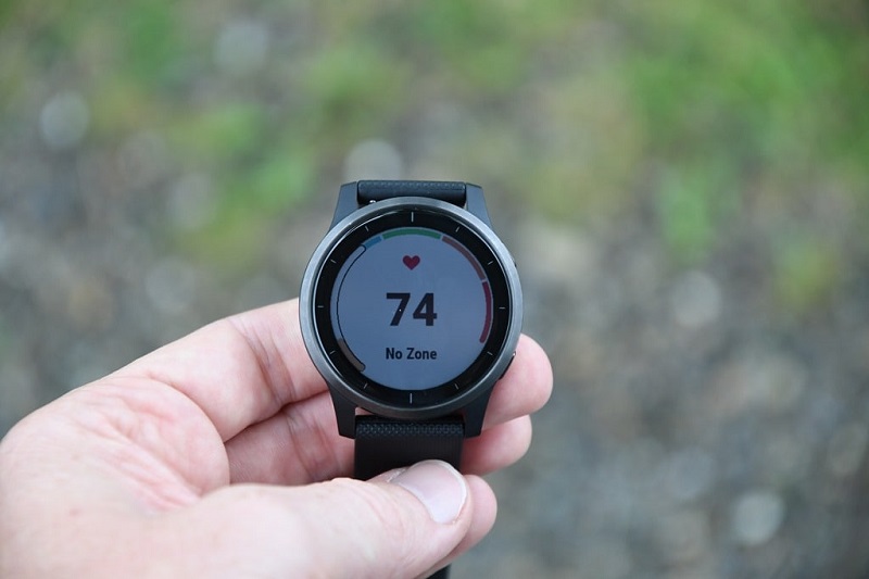 Tính năng của Garmin Vivoactive 4